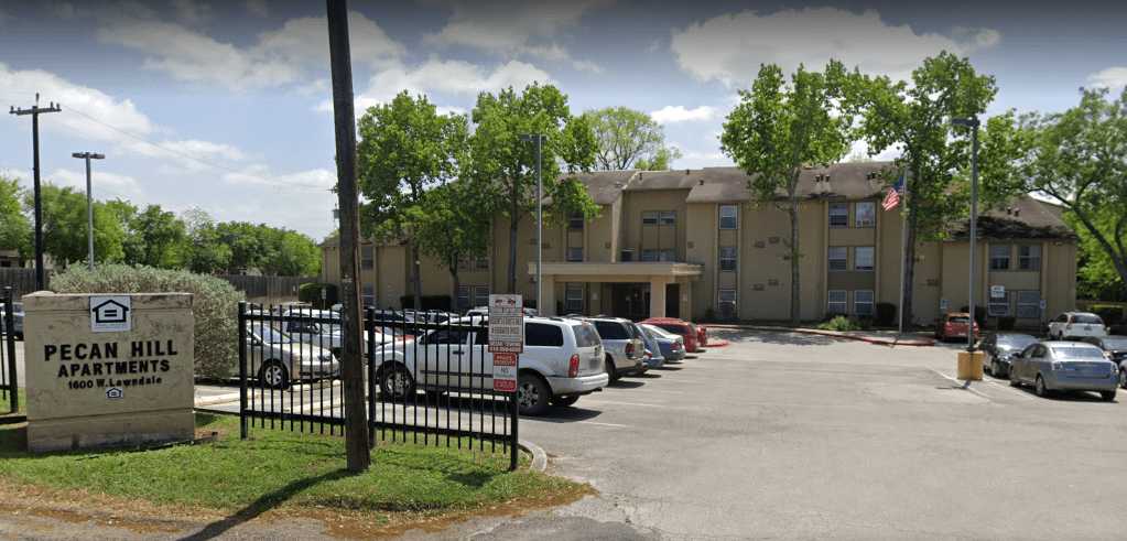 Pecan Hill Apartments