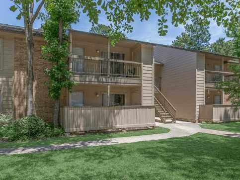 Holly Creek Apartments I