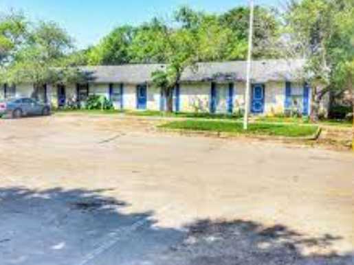 El Dorado LTD Affordable Housing