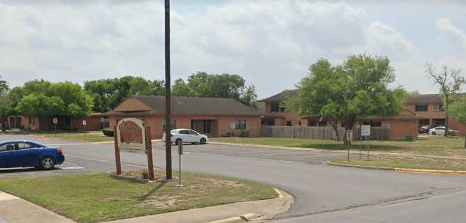 Weslaco Village Apartments