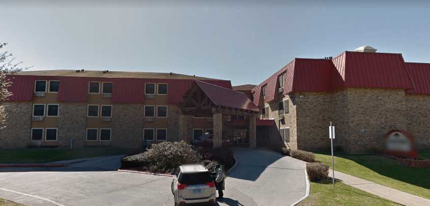 Pecan Village Dba University Place Apartments