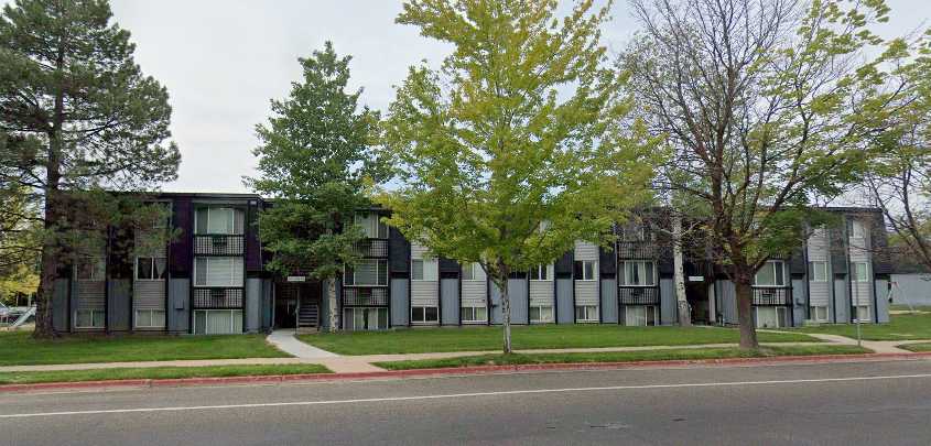 Skyline View Apartments