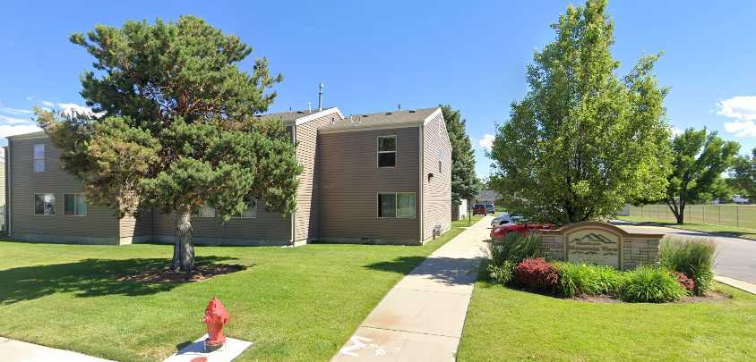 Meadowview Apartments