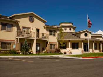 West Jordan Services Housing Corp