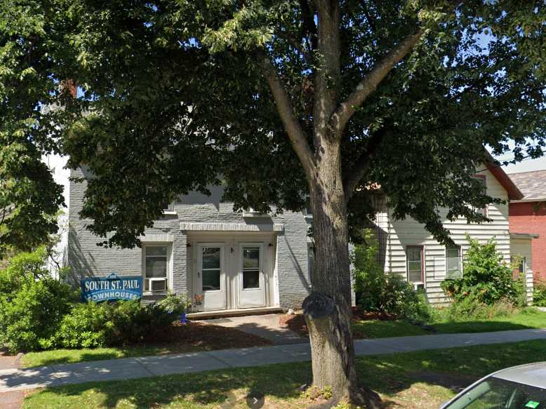 South Saint Paul Townhouses