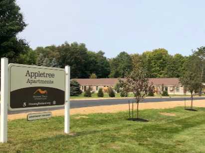 Appletree Apartments