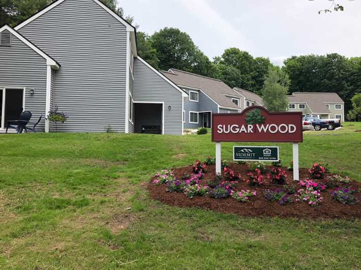 Sugarwood Apartments