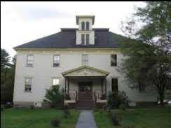 School Street Apartments