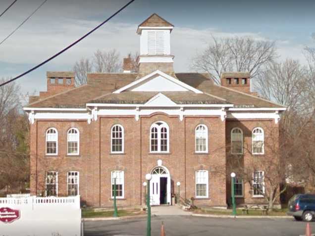 School House Apartments