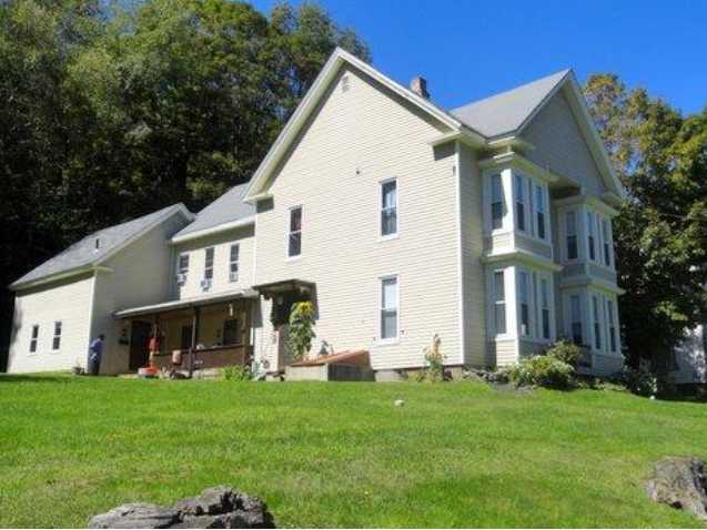 Walden Mountain