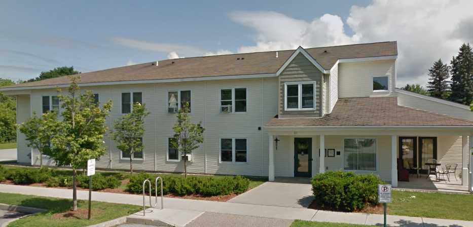 South Burlington Community Housing