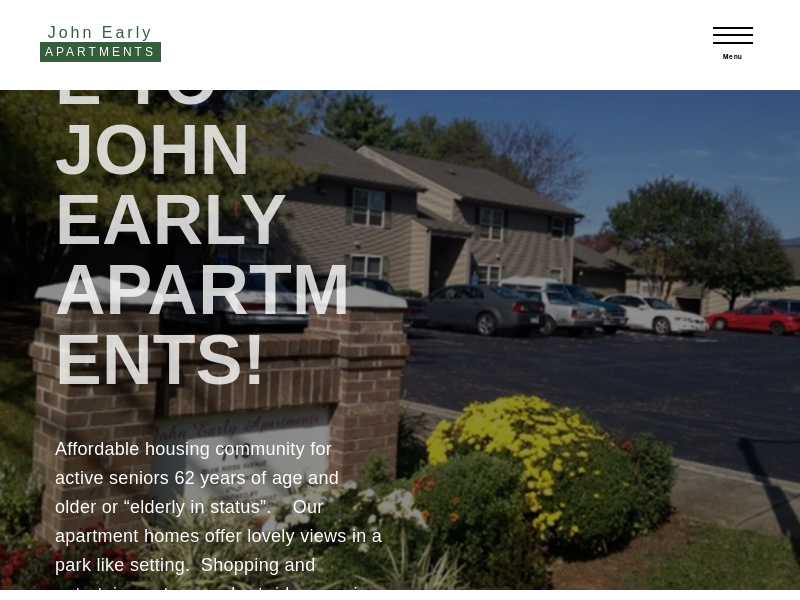 John Early Apartments