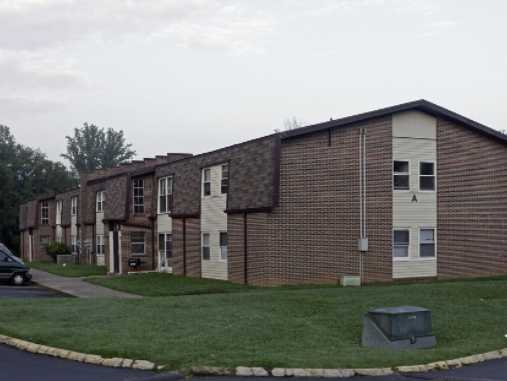 Eastridge Apartments