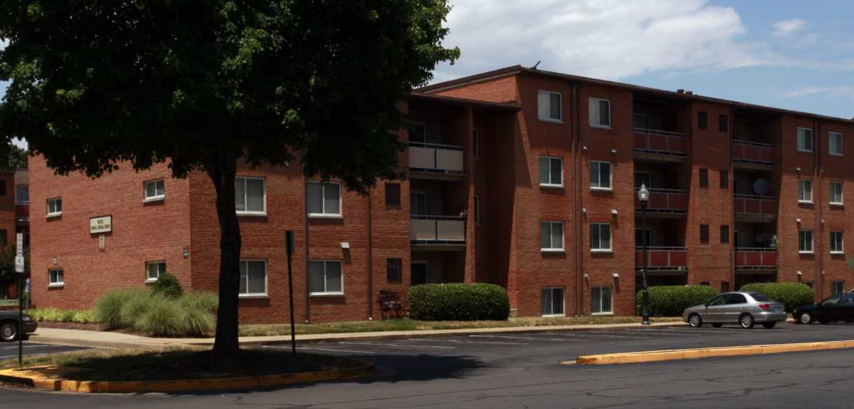 Oakview Garden Apartments