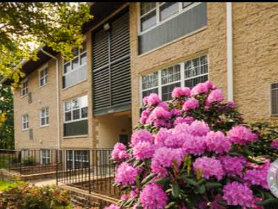 Forest Village Apartments