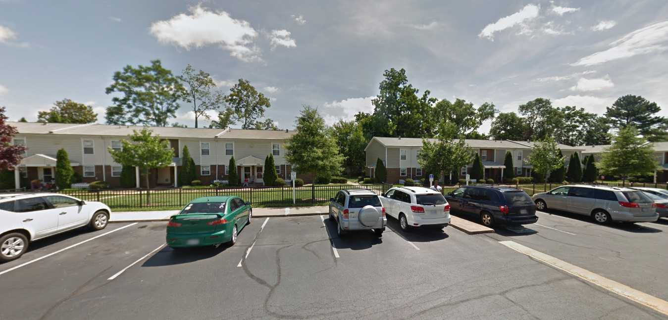Hazel Hill Apartments