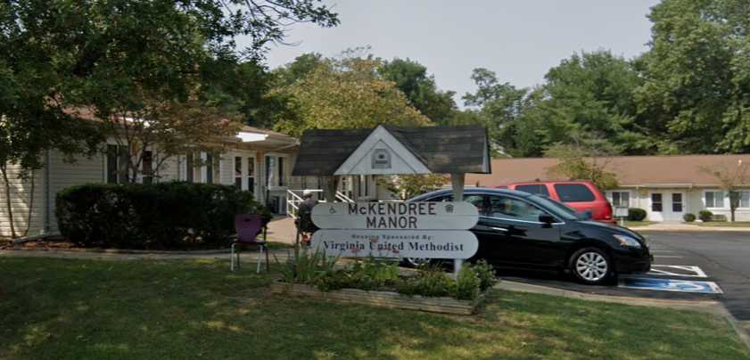 McKendree Manor Apartments