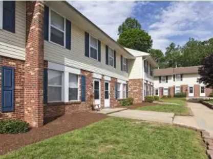 Gretna Village Apartments