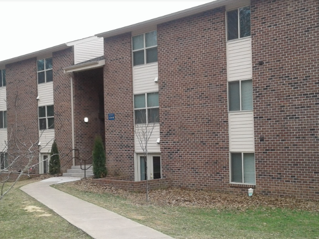 Southview Apartments