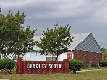 Berkley South Apartments (George's Realty, Inc.)