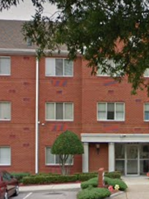 Annetta M. Lane Apartments