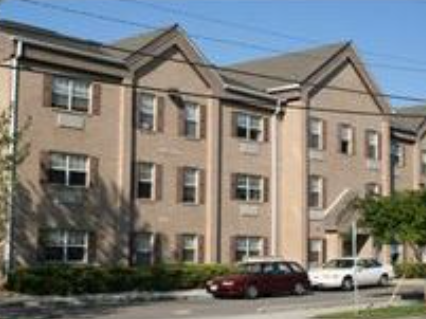 South Hampton Roads Apartments