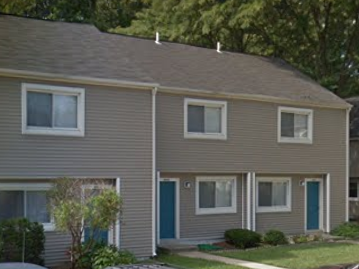 Oak Creek Townhouses