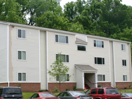 Meadowview Apartments