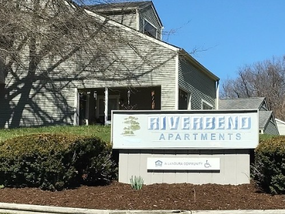 Riverbend Apartments