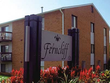 Ferncliff North Apartments