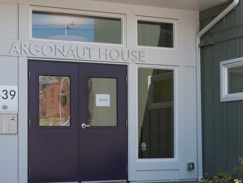 Argonaut  Affordable Housing