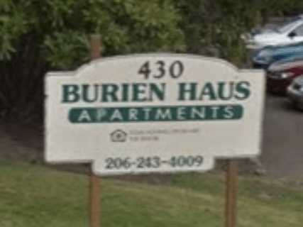 Burien Haus Apartments