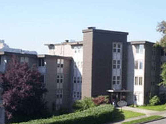 Century House Apartments