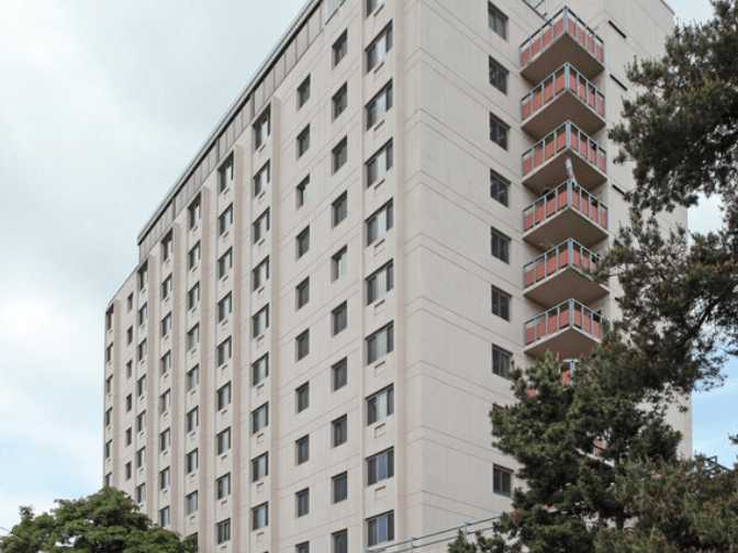 Council House