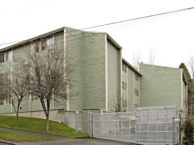 Honeysuckle Low Income Apartments