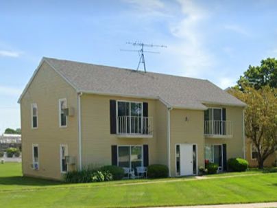 Westridge Apartments Affordable Housing Community