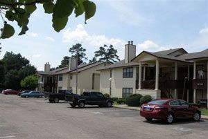 Beacon Point Apartments Texarkana