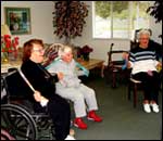 Cawelti Court Arroyo Grande - Senior Affordable Apartments