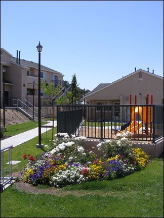 Canyon Creek Apartments