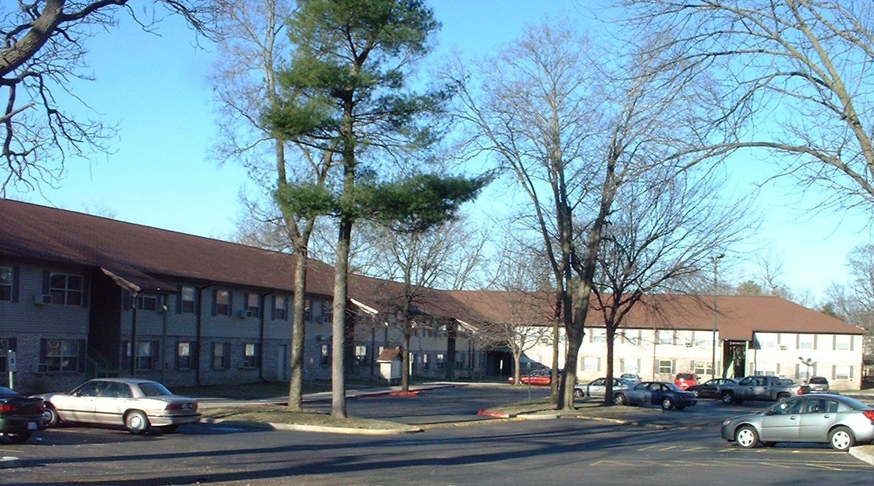 Hershey Manor Affordable Apartments