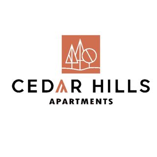 Cedar Hills Townhomes