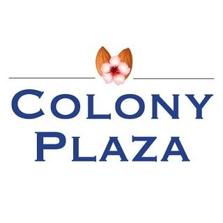 Colony Plaza