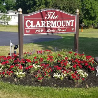 The Claremount