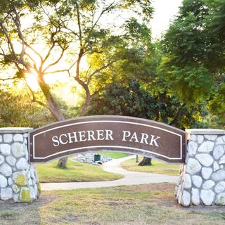 Scherer Park Apartments