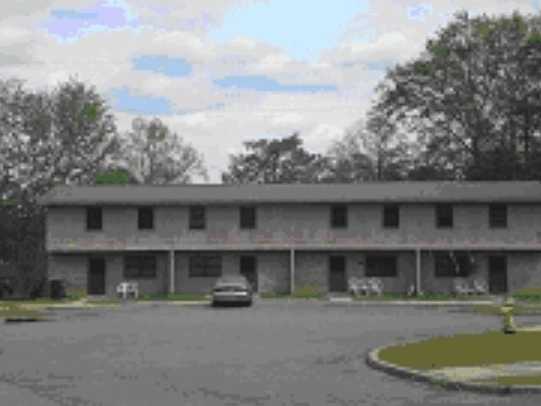 Hobson City Low Income Apartments
