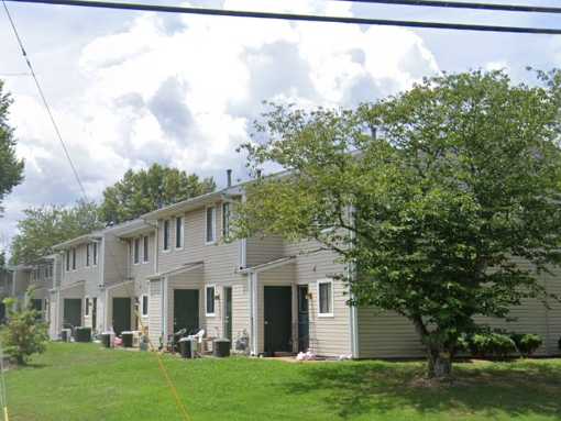 Amberwood Low Income Apartments
