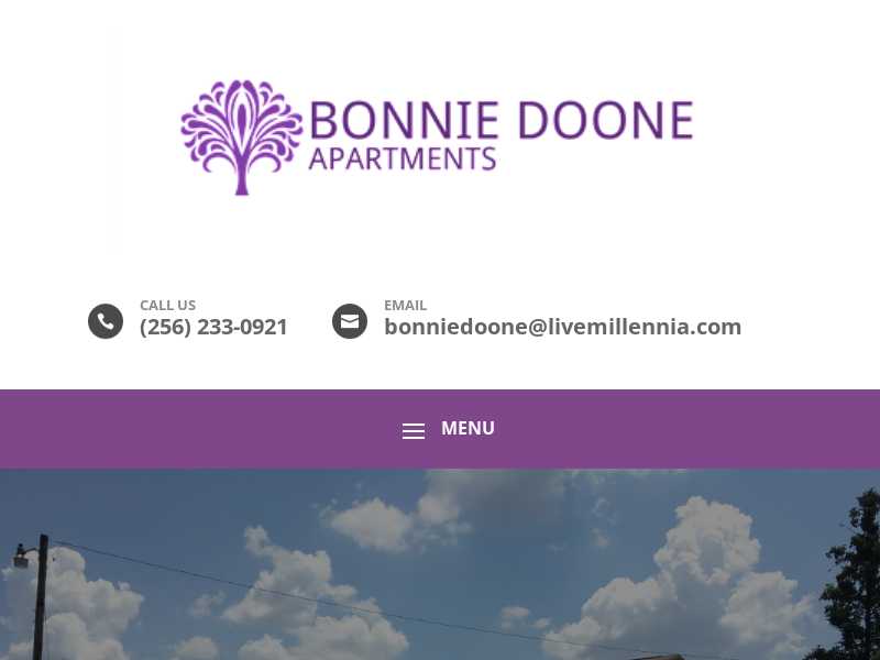 Bonnie Doone Apartments