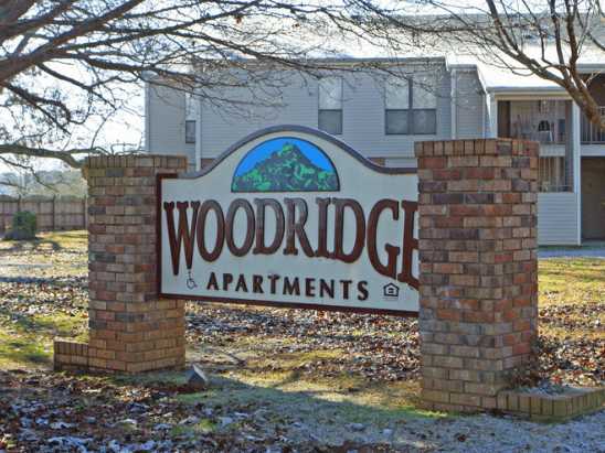 Woodridge Low Income Apartments