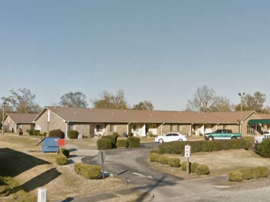 Atmore Senior Housing Affordable  Apartments