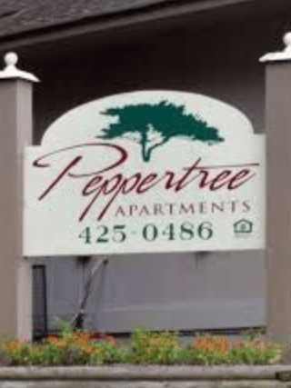 Peppertree Apartments